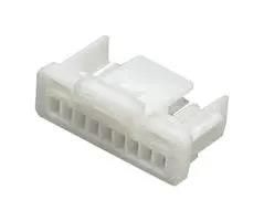 CONN HOUSING, RCPT, 9POS, 1ROW, 1MM MP013842
