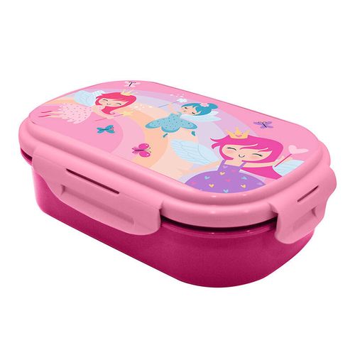 Lunchbox Fairy Princess KiDS Licensing, KiDS Licensing KL11265