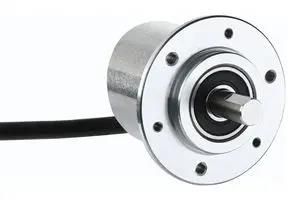 INCREMENTAL ENCODER, MECHANICAL, 8000RPM DBS50E-S5EM02500