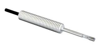 FIBRE, SENSOR, 60DEG, 2M, PMMA LL3-TV04