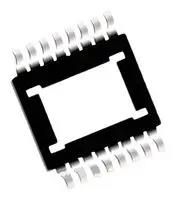 ADC, 20BIT, 250KSPS, 0 TO 70DEG C LTC2376CMS-20#PBF