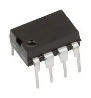 D/A CONVERTER, 12BIT, 0 TO 70DEG C LTC1456CN8#PBF