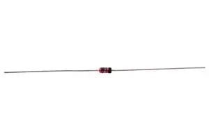 SWITCHING DIODE, 75V, 200mA, DO-35 1N914-TR
