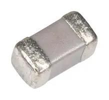 RF CAPACITOR, 3PF, 50V, 0402 QSCF500Q3R0B1GV001T