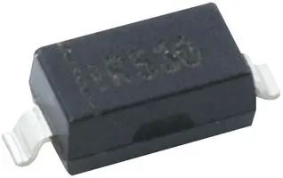 ZENER DIODE MMSZ5244B-V-GS08