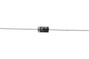 TVS DIODE, 600W, 18V, DO-204AC P6KE18A-E3/54