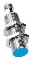INDUCTIVE PROX SENSOR, 4-WIRE/PNP-CO/30V IM18-08BPP-ZC1
