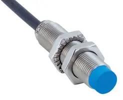 INDUCTIVE PROX SENSOR, PNP/SPST-NO, 30V IMB12-08NPSVU2S