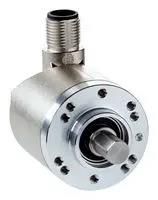 ABSOLUTE ENCODER, MECHANICAL, 6000RPM AHS36A-S4QC016384