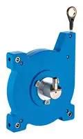 ABSOLUTE ENCODER, MECHANICAL, IP50/IP66 BCG19-C1QM1029