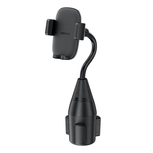 Car holder for cup holder, Acefast, D24 (black), Acefast D24