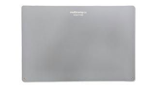 ESD DISSIPATIVE MAT, 0.6MX0.9M, GREY MP013803