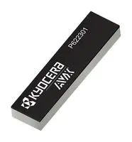 ANTENNA, 830MHZ/1.94GHZ, 1.06DBI, 2W P622301