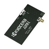 DEMO BRD, STAMPED METAL EMBEDDED ANTENNA 1000146-03