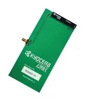 DEMO BOARD, EMBEDDED FR4 ANTENNA P822603-01