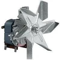 CIRCULAR BLOWER, 152MM, 120VAC 55462.19490