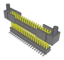 STACKING CONN, HDR, 40POS, 2ROW, 1.27MM FW-20-05-L-D-411-075-EP-A-FR