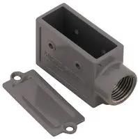 SNAP ACTION BASIC SWITCH 3PA1