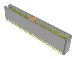 CONN, HEADER, 80POS, 2ROW, 1.27MM, SMT TFM-140-32-S-D-LC-K-FR