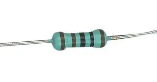 METAL FILM RESISTOR, 7.15KOHM, 250mW, 1% MCMF0W4FF7151A50