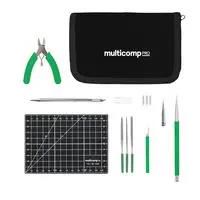 MICRO PRECISION TOOL SET, 5 BLADES MP013861