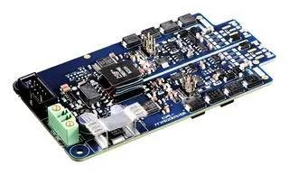 EVALUATION BOARD, ISOLATED GATE DRIVER EVALFFXMR20KM1HDRTOBO1