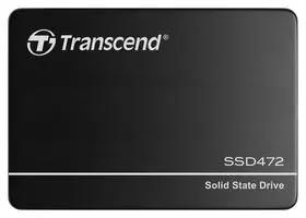SSD, SATA III, 3D NAND, 4TB TS4TSSD472K-I