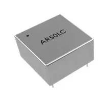 ATOMIC CLOCK OSC, 10MHZ, SINEWAVE, TH AR50LC-10.000MHZ-SAA