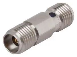 RF ADAPTOR, 2.92MM JACK-SMA JACK, 50 OHM SF1115-6005.