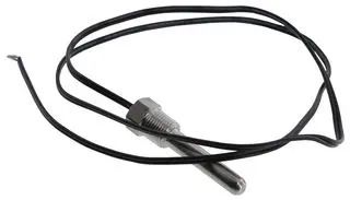 NTC THERMISTOR, 10K, WIRE LEADED USP10981