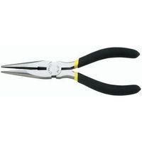 6" Long Nose Cutting Pliers 84-101