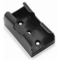 1 X 9V Battery Holder with Plastic Clip Holder BH912