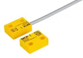 SAFETY SWITCH, DPST-NO, 0.1A, 30VDC RE13-SA03