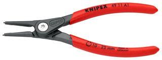 CIRCLIP PLIER, EXT, STRAIGHT 49 11 A1