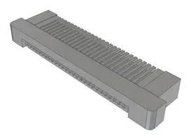 FFC-FPC PCB CONNECTORS ZF5S-26-01-T-WT-FR