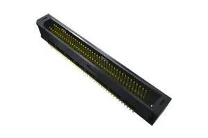 CONN, HEADER, 80POS, 2ROW, 0.8MM, SMT TEM-140-02-07.0-G-D-A-K-FR