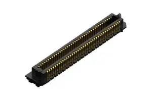 MEZZANINE CONN, HD PLUG, 40P, 4R/0.635MM ADM6-10-01.5-S-4-2-FR