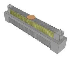 MEZZANINE - ARRAYS PC BOARD CONNECTORS ERM5-050-05.0-L-DV-K-FR