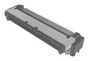 MEZZANINE - ARRAYS PC BOARD CONNECTORS LSHM-150-01-S-RH-A-S-FR