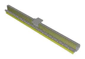 MEZZANINE - ARRAYS PC BOARD CONNECTORS ST5-80-1.50-L-D-P-FR