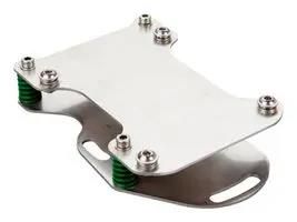 ALIGNMENT BRACKET, LASER DISTANCE SENSOR BEF-DSDT