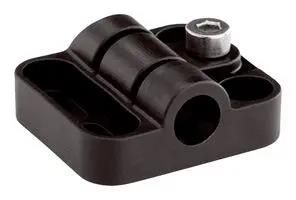 CLAMPING BLOCK, M8 SENSOR, PA12 BEF-KHF-M08