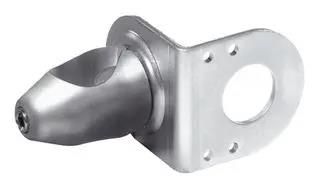 PLATE, UNIVERSAL CLAMP BRACKET, SENSOR BEF-KHS-H01