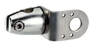 PLATE, UNIVERSAL CLAMP BRACKET, SENSOR BEF-KHS-N05N
