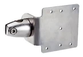 PLATE, UNIVERSAL CLAMP BRACKET, SENSOR BEF-KHS-N07N