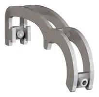 BRACKET, CYLINDER SENSOR, SS BEF-KHZPF125MPA