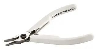 PLIER, FLAT NOSE, 118MM L7490