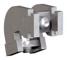 BRACKET, CYLINDER SENSOR, SS BEF-KHZTS100MPA
