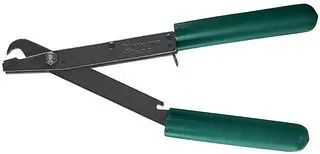 WIRING DUCT NOTCHING TOOL DNT-100.