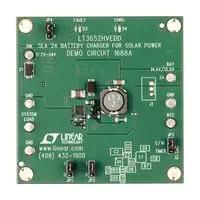 DEMO BOARD, SOLAR CHARGER DC1688A